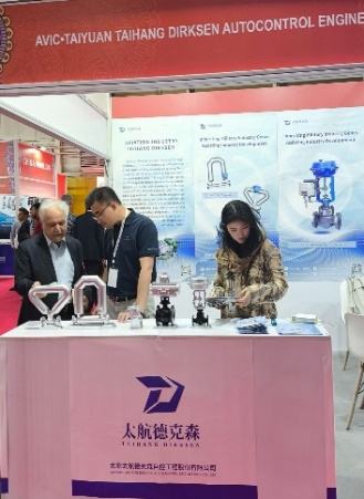 多場(chǎng)次參與國(guó)際展會(huì)，多渠道拓展海外市場(chǎng)！