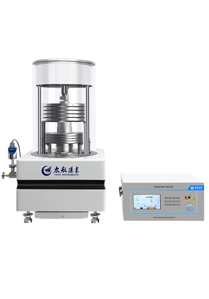 自動(dòng)標(biāo)準(zhǔn)壓力控制器YKQ-20-6